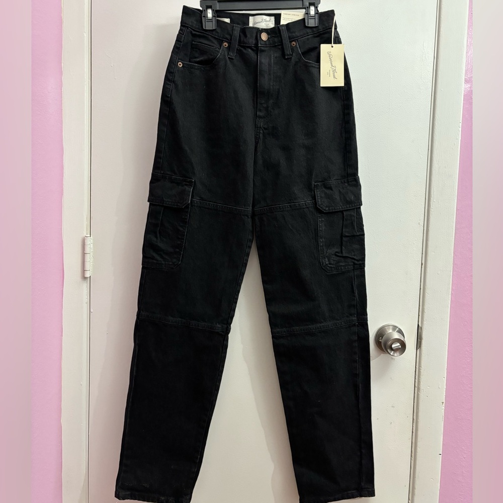 Cargo pants